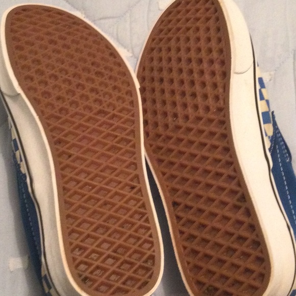 Classic Vans slip on - Picture 3 of 3